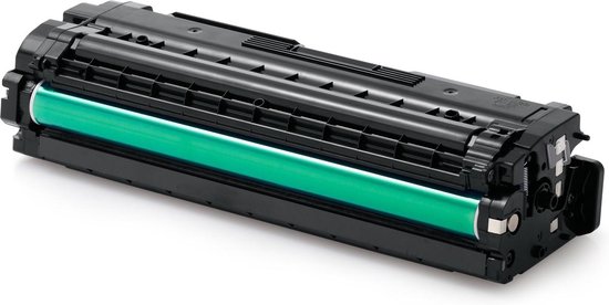 Samsung S-printing Toner Clt-y506s, 1500 Pagina's - Oem: Su524a - Geel