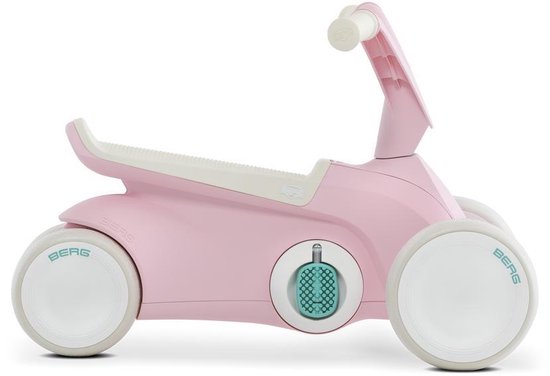 BERG Toys Berg Go² Skelter - - Roze