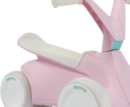 BERG Toys Berg Go² Skelter - - Roze