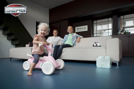 BERG Toys Berg Go² Skelter - - Roze