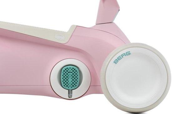 BERG Toys Berg Go² Skelter - - Roze