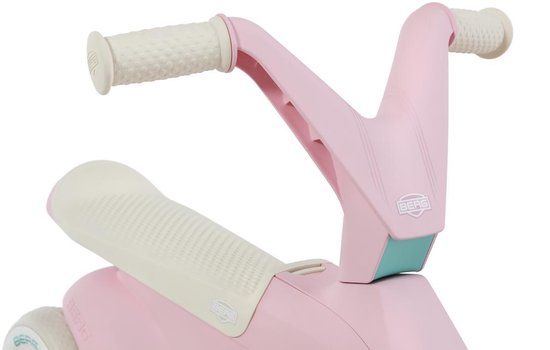 BERG Toys Berg Go² Skelter - - Roze