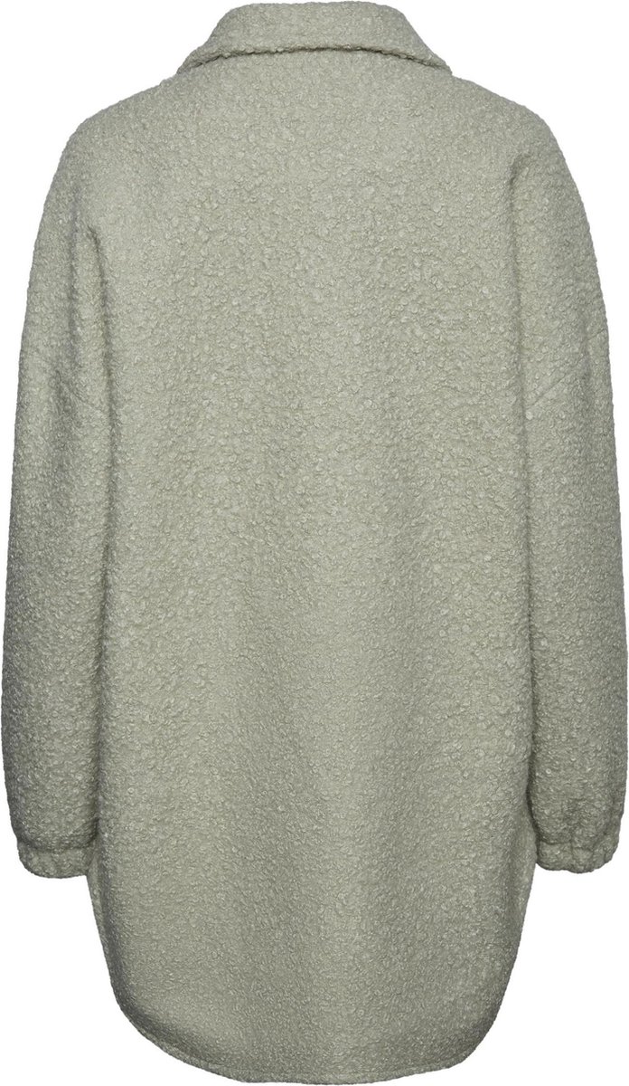 VERO MODA Blouse Jas Dames - Grijs