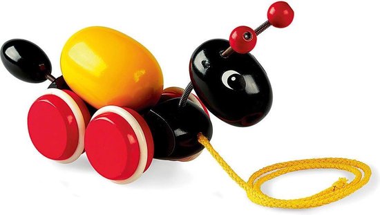 Brio Mier Met Ei 30367