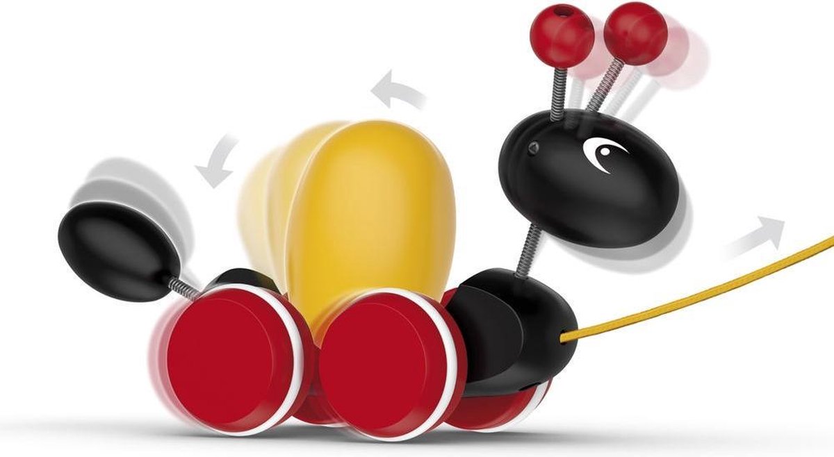 Brio Mier Met Ei 30367