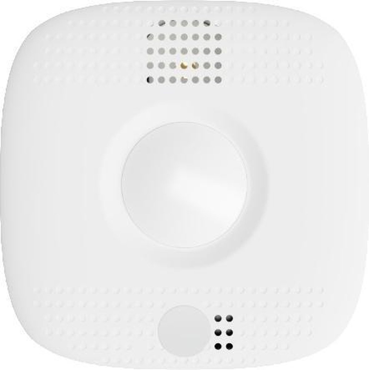 Z-Smoke Detector 230V