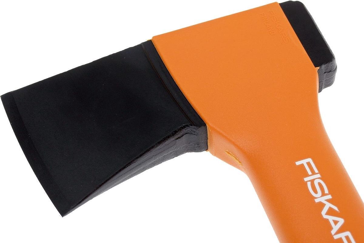 Fiskars Kloofbijl X25 - XL - 72 cm - Zwart