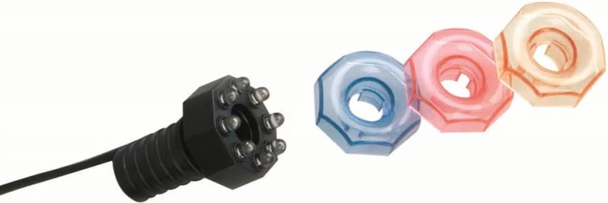 Ubbink MiniBright 1x8 ledlamp