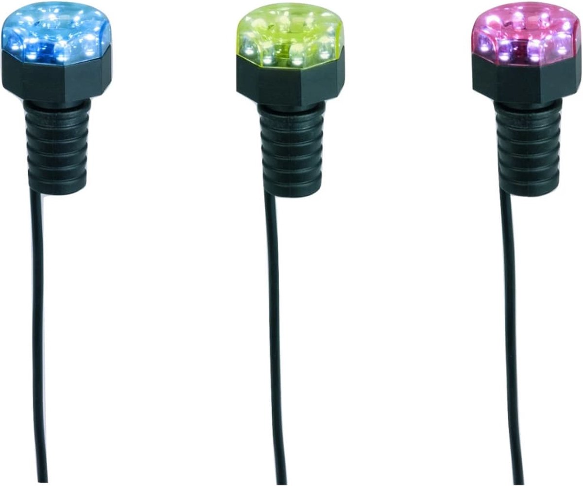 Ubbink MiniBright 1x8 ledlamp