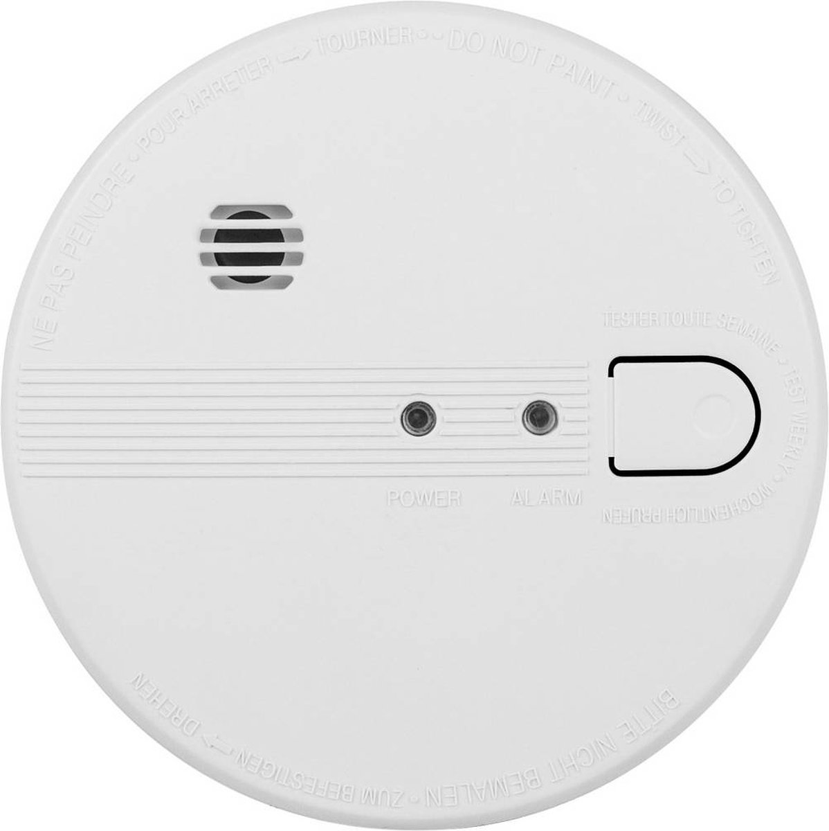 Smartwares FSM-17400 Rookmelder