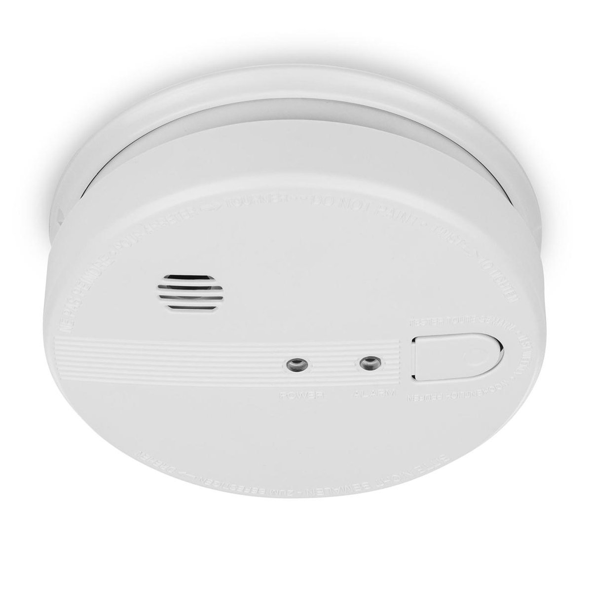 Smartwares FSM-17400 Rookmelder