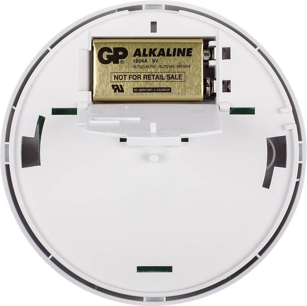 Smartwares FSM-17400 Rookmelder