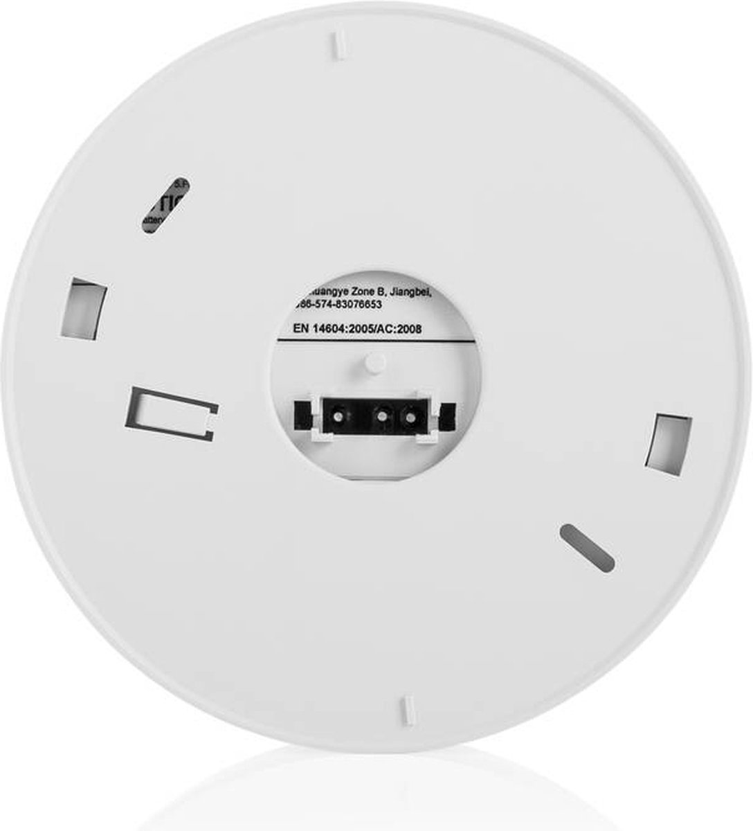 Smartwares FSM-17400 Rookmelder