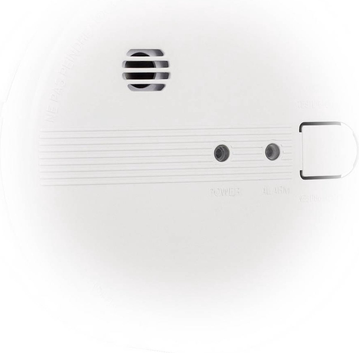 Smartwares FSM-17400 Rookmelder