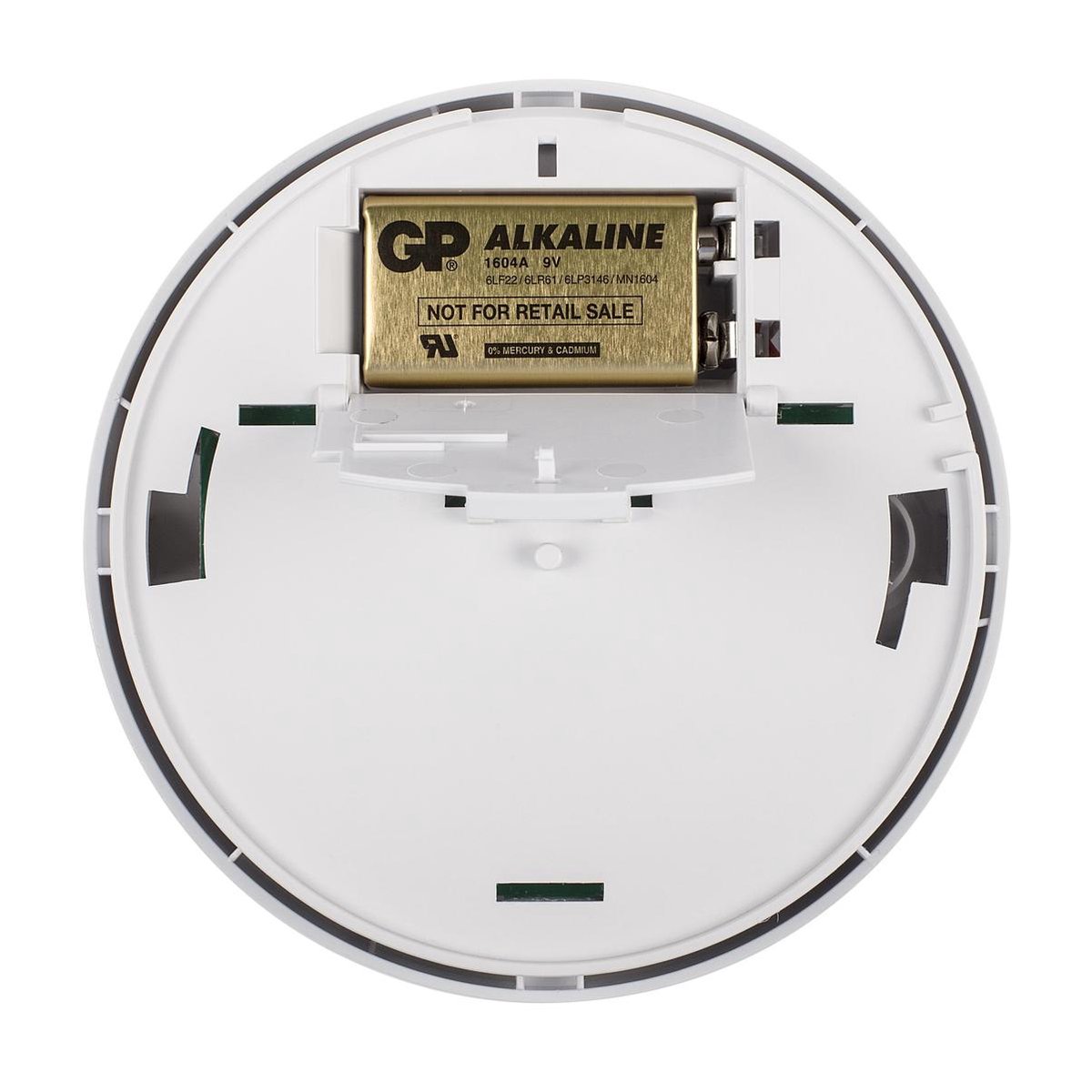 Smartwares FSM-17400 Rookmelder