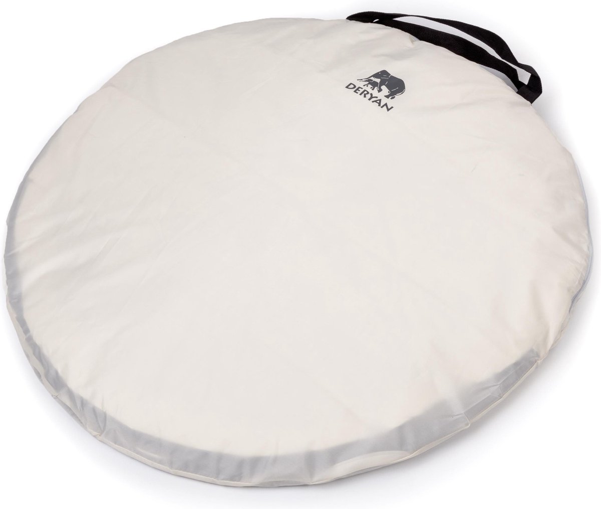 Deryan Pop-up Bedtent/klamboe 1-persoons - Grijs