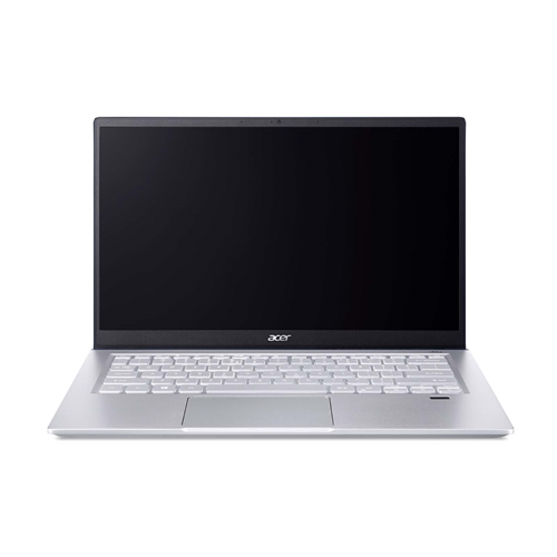 Acer laptop SWIFT X SFX14-41G-R75H - Blauw