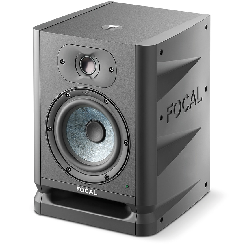 Focal Alpha 50 EVO actieve studiomonitor (per stuk)