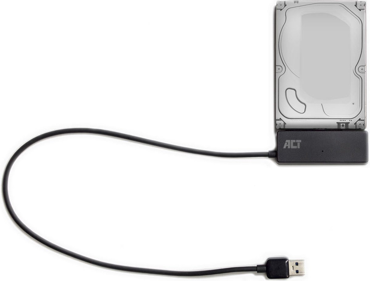 ACT AC1515 SATA Adapter Cable