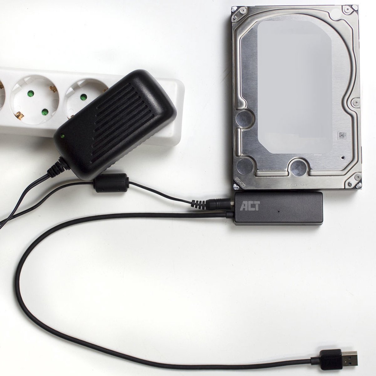 ACT AC1515 SATA Adapter Cable