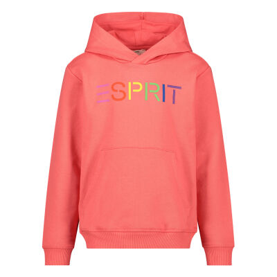 Esprit Sweater - Oranje