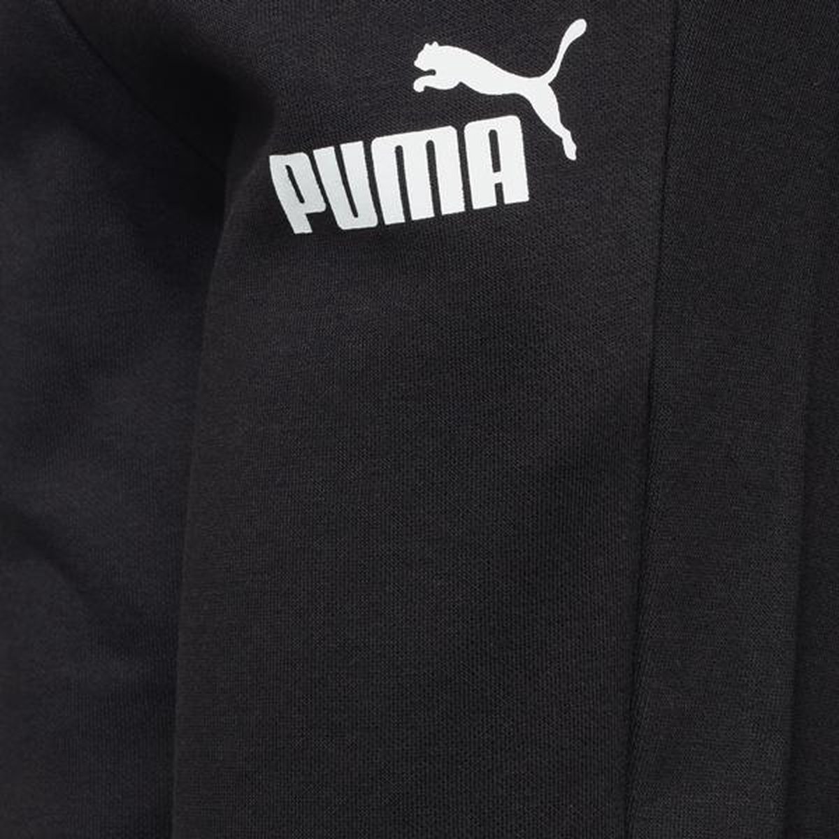 Puma Joggingbroek - Zwart