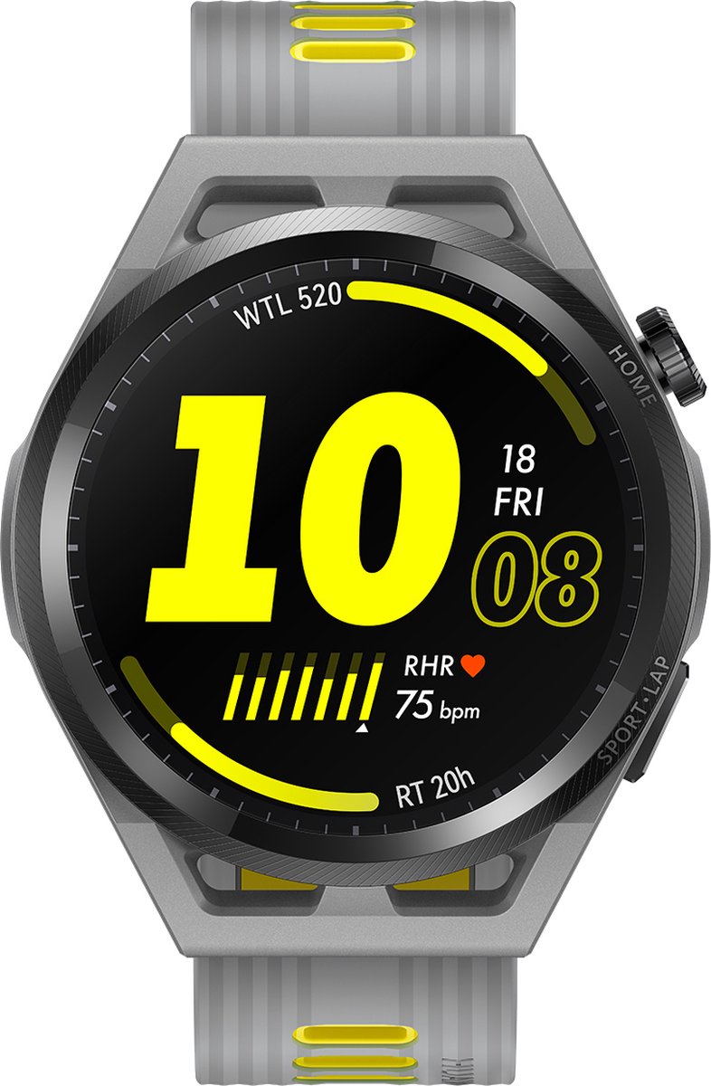 Huawei Watch GT Runner - Grijs
