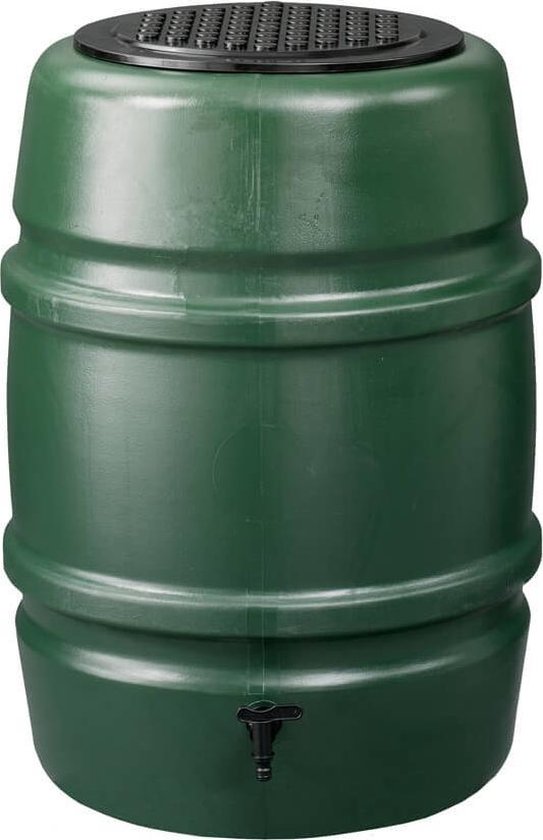 Harcostar Regenton 168 Liter - Groen