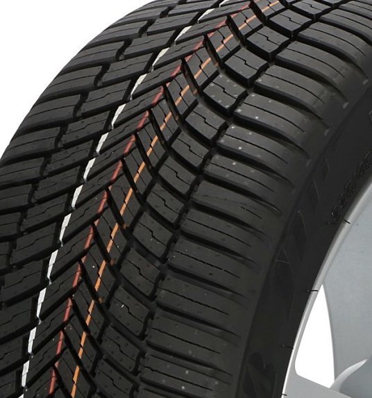 Bridgestone Weather Control A005 - Zwart