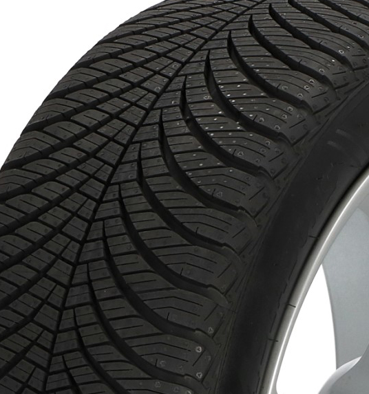 Goodyear Vector 4Seasons Gen-2 - Zwart