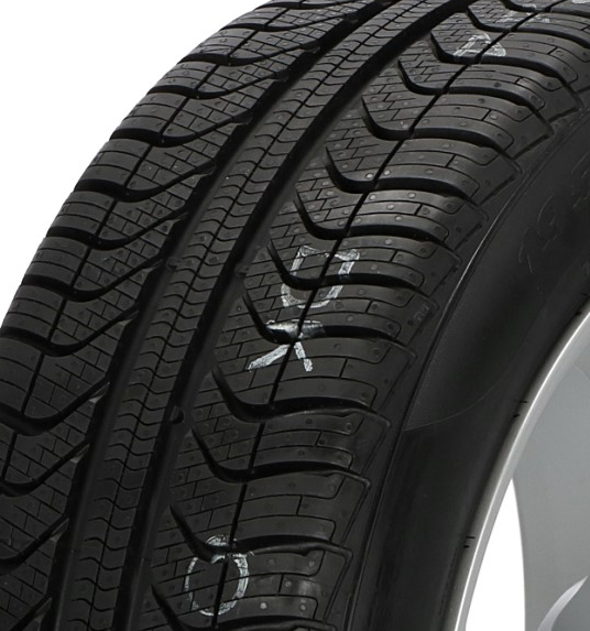 Pirelli Cinturato All Season - Zwart