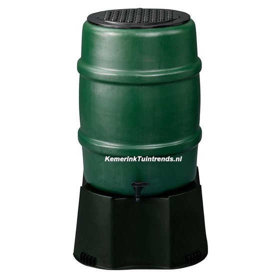 Harcostar Regenton 114 Liter - Groen