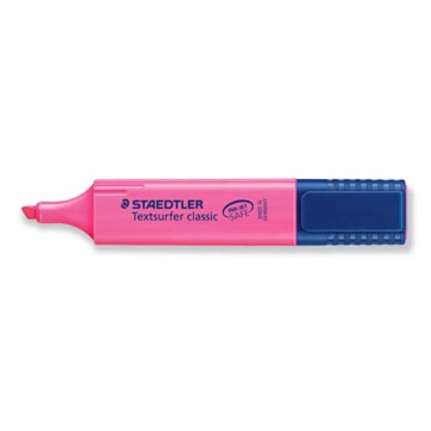 Staedtler Markeerstift Textsurfer Classic - Roze