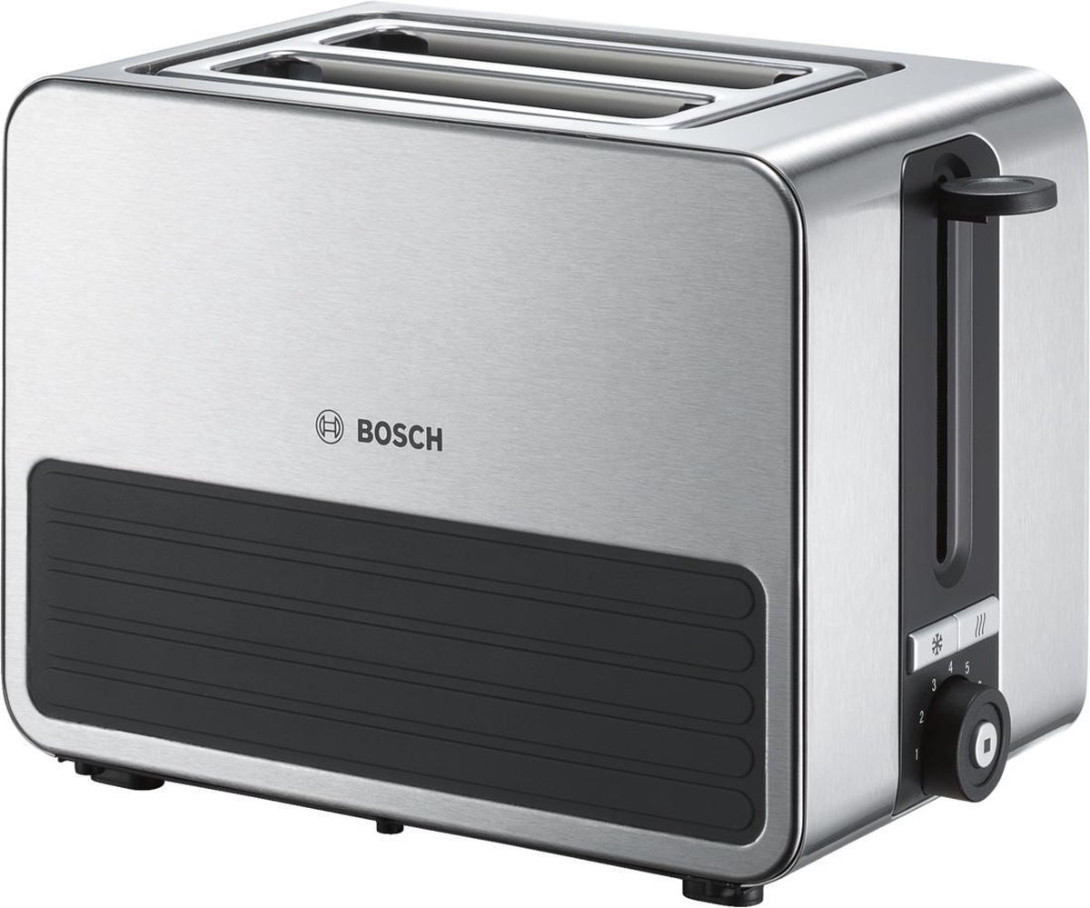 Bosch Tat7s25 Broodroosters - - Gris