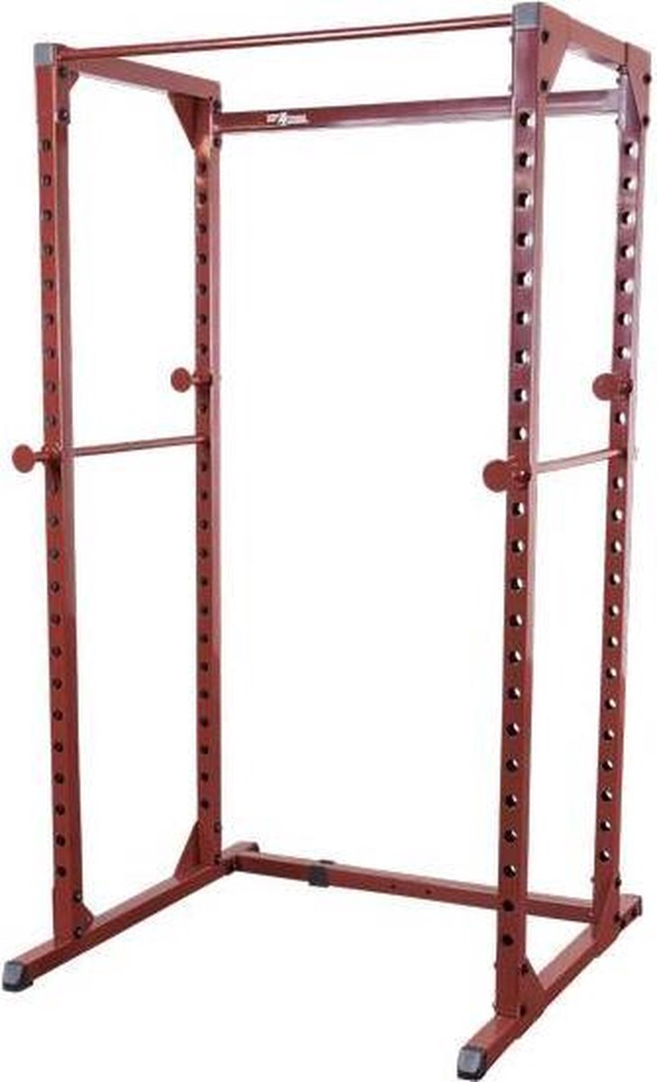 Best Fitness Powerrack Bfpr100