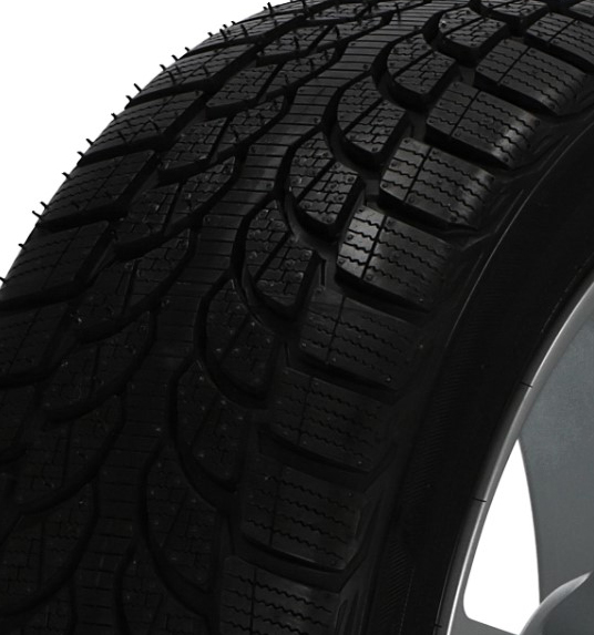 Bridgestone Blizzak LM-32