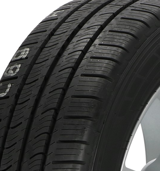 Pirelli Carrier All Season - Zwart