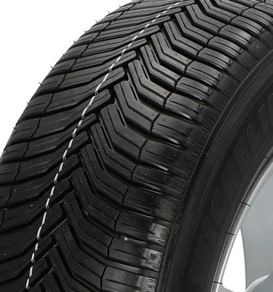 Michelin CrossClimate - Zwart