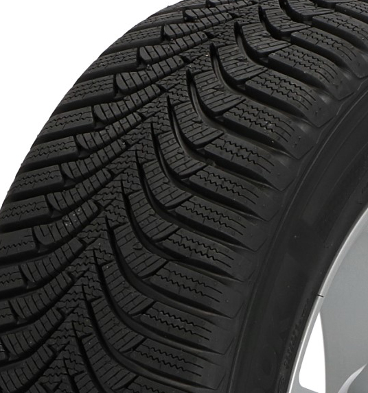 Hankook Winter i*cept RS2 (W452) - Zwart