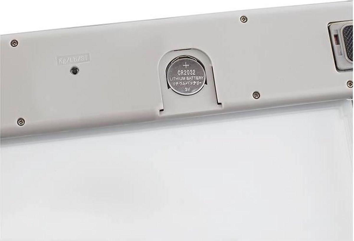 Tristar Personenweegschaal Wg-2421 Glas - Silver