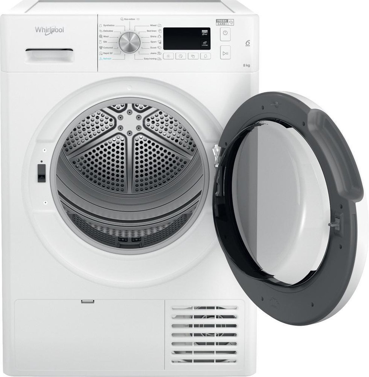 Whirlpool condensdroger FFT CM11 8XB EE