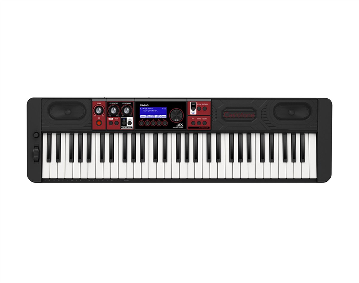 Casio CT-S1000V keyboard