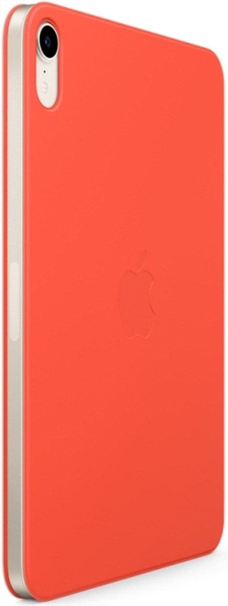 Apple Smart Folio iPad Mini 6 Electric Orange
