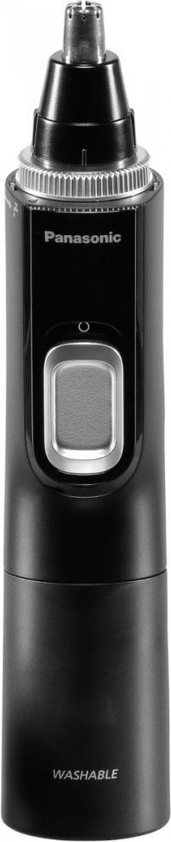 Panasonic ER-GN300K503 - Zwart