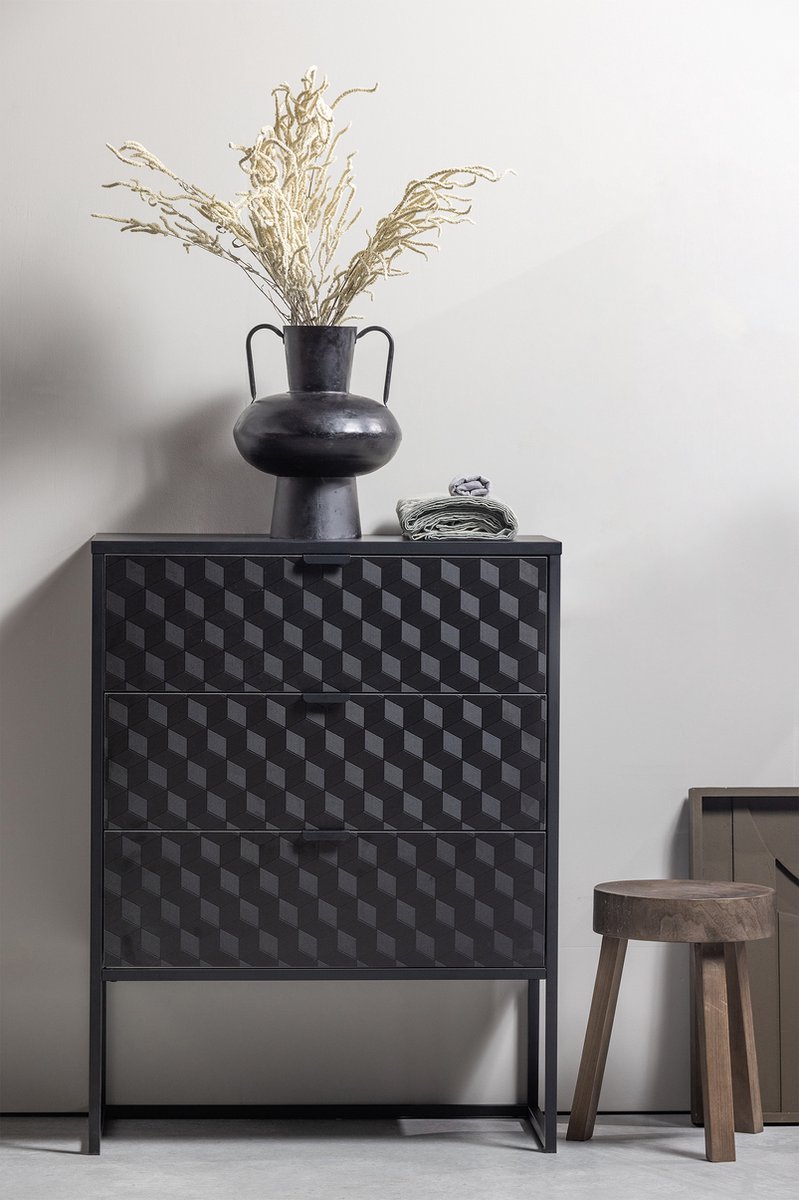 Woood Exclusive Sef Krukje - Bruin