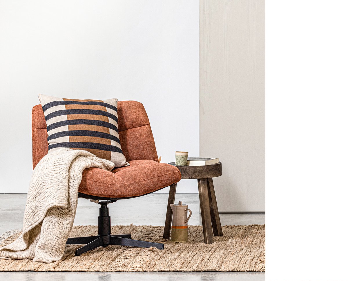 Woood Exclusive Sef Krukje - Bruin