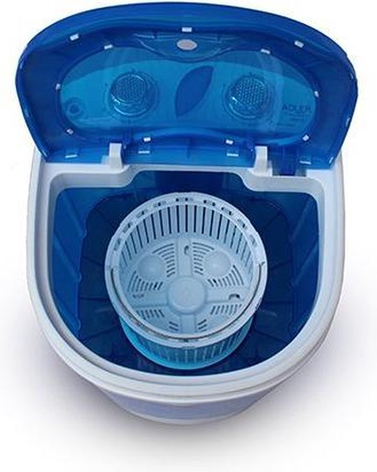 Adler Ad 8051 Mini Wasmachine