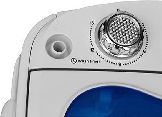 Adler Ad 8051 Mini Wasmachine