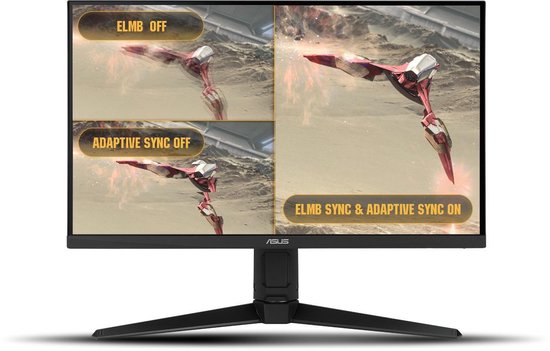 Asus TUF Gaming VG27AQL1A