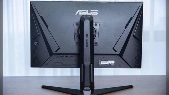 Asus TUF Gaming VG27AQL1A
